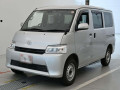 2022 Toyota Townace Van