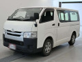 2014 Toyota Hiace Van