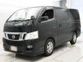 2015 Nissan NV350 CARAVAN VAN