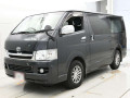 2007 Toyota Hiace Van