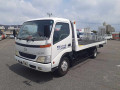 1999 Daihatsu Delta Truck