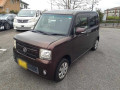 2012 Daihatsu Move Conte
