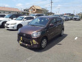 2021 Daihatsu Mira e:S