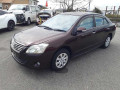 2007 Toyota Premio