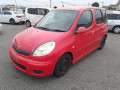 2003 Toyota Fun Cargo