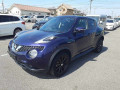 2017 Nissan JUKE