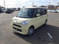 2018 Daihatsu Tanto