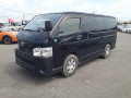 2014 Toyota Hiace Van