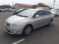 2007 Toyota Mark X Zio