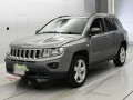 2012 Jeep Compass