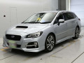 2015 Subaru Levorg