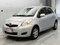 2009 Toyota Vitz