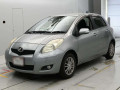 2010 Toyota Vitz