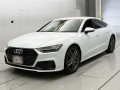 2021 Audi A7 Sportback