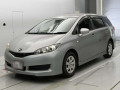 2011 Toyota Wish