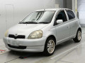 2000 Toyota Vitz