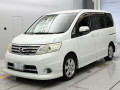 2010 Nissan Serena