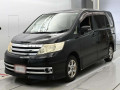 2009 Nissan Serena