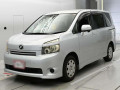2008 Toyota Voxy
