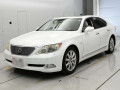2007 Lexus LS