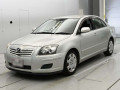 2009 Toyota Avensis