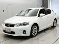 2011 Lexus CT