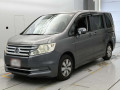 2013 Honda Step WGN
