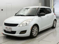 2011 Suzuki Swift