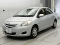 2006 Toyota Belta