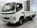 2004 Toyota Dyna Truck
