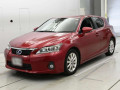 2013 Lexus CT