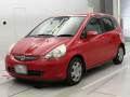 2004 Honda Fit