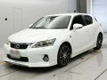 2011 Lexus CT