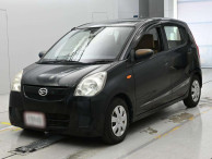 2015 Daihatsu Mira