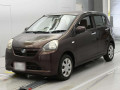 2013 Daihatsu Mira e:S