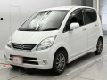 2010 Daihatsu Move