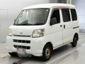 2005 Daihatsu Hijet Cargo