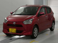 2017 Daihatsu Mira e:S