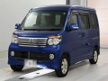 2013 Daihatsu Atrai Wagon