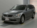 2004 Nissan Stagea