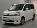 2011 Toyota Voxy