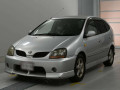1999 Nissan Tino
