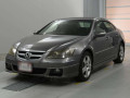 2005 Honda Legend