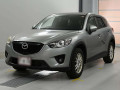 2013 Mazda CX-5