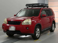 2008 Nissan X-Trail