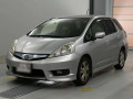 2013 Honda Fit Shuttle Hybrid