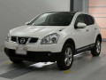 2013 Nissan Dualis