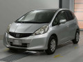 2012 Honda Fit