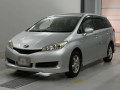 2009 Toyota Wish