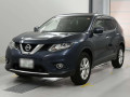 2015 Nissan X-Trail